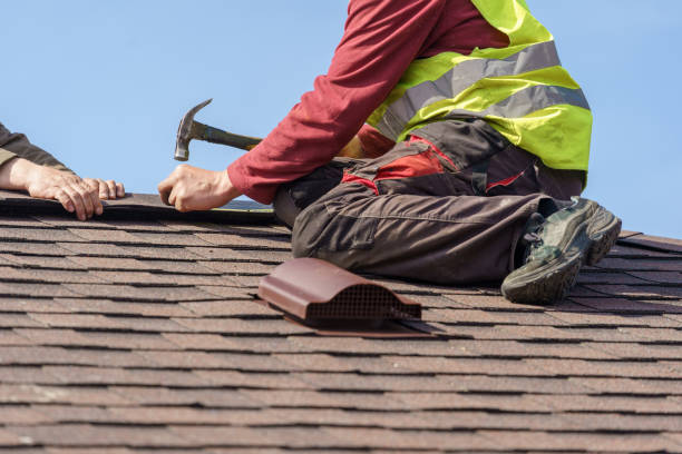 Residential Roof Replacement in Selma, NC