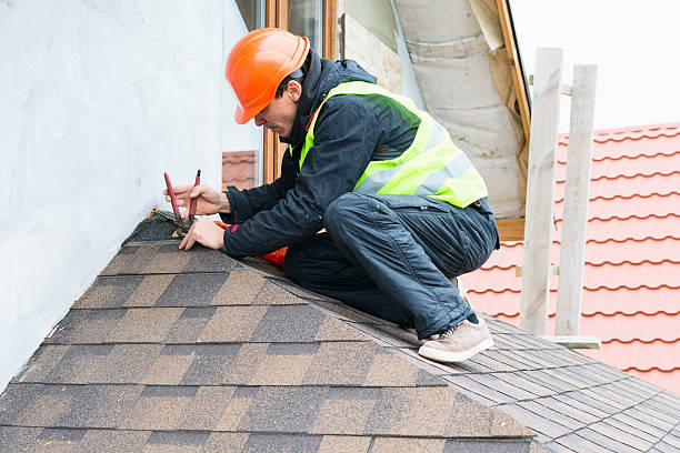 Professional Roofing Contractor in Selma, NC