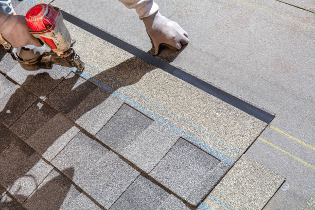 Quick and Trustworthy Emergency Roof Repair Services in Selma, NC
